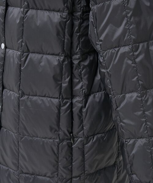 collex / コレックス ダウンジャケット・ベスト | 【別注】【TAION】ダウンジャケット付バルカラーコート | 詳細28