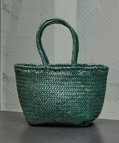 collex / コレックス トートバッグ | 【DRAGON/ドラゴン】GRACE BASKET SMALL