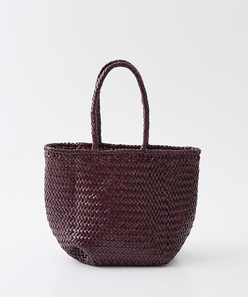 collex / コレックス トートバッグ | 【DRAGON/ドラゴン】GRACE BASKET SMALL | 詳細1