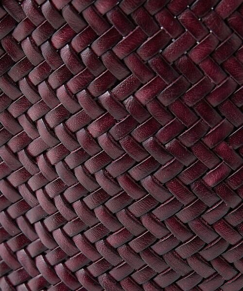 collex / コレックス トートバッグ | 【DRAGON/ドラゴン】GRACE BASKET SMALL | 詳細9