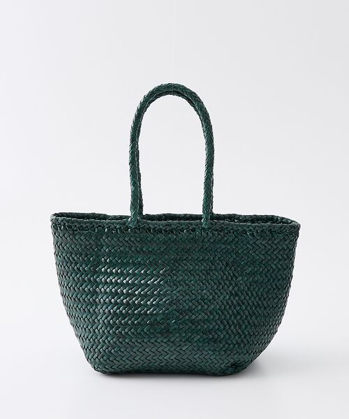 collex / コレックス トートバッグ | 【DRAGON/ドラゴン】GRACE BASKET SMALL | 詳細11