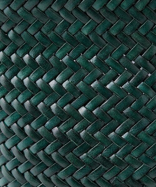 collex / コレックス トートバッグ | 【DRAGON/ドラゴン】GRACE BASKET SMALL | 詳細12