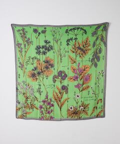 collex / コレックス マフラー・ショール・スヌード・ストール | 【manipuri/マニプリ】ウールシルクストール120×120