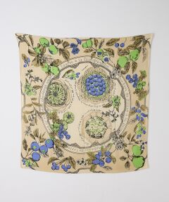 collex / コレックス マフラー・ショール・スヌード・ストール | 【manipuri/マニプリ】ウールシルクストール120×120