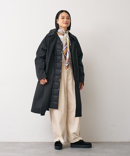 collex / コレックス バンダナ・スカーフ | 【manipuri/マニプリ】コラージュサムウエア88　シルクスカーフ | 詳細4