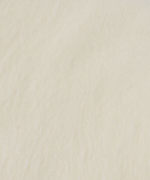 collex / コレックス マフラー・ショール・スヌード・ストール | シャギーストール | 詳細9