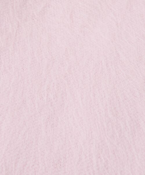 collex / コレックス マフラー・ショール・スヌード・ストール | シャギーストール | 詳細18