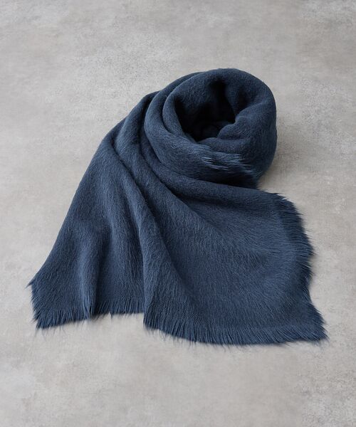collex / コレックス マフラー・ショール・スヌード・ストール | シャギーストール | 詳細25