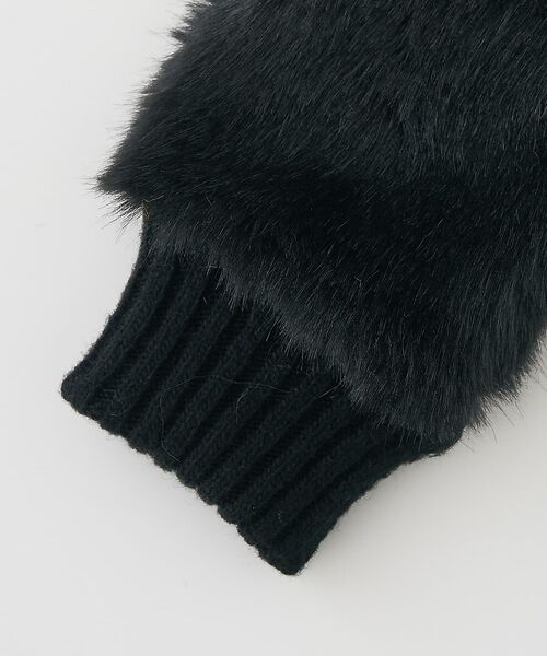 collex / コレックス 手袋 | 【福田手袋】【タッチパネル対応】ファーミトングローブ | 詳細4