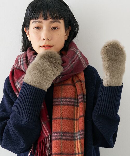 collex / コレックス 手袋 | 【福田手袋】【タッチパネル対応】ファーミトングローブ | 詳細5