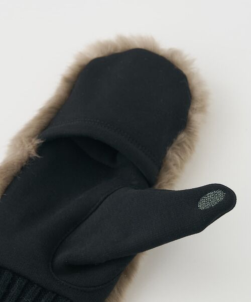 collex / コレックス 手袋 | 【福田手袋】【タッチパネル対応】ファーミトングローブ | 詳細14