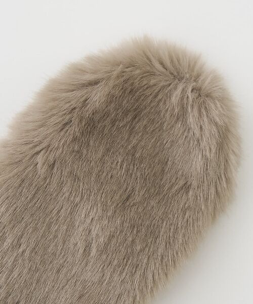 collex / コレックス 手袋 | 【福田手袋】【タッチパネル対応】ファーミトングローブ | 詳細15