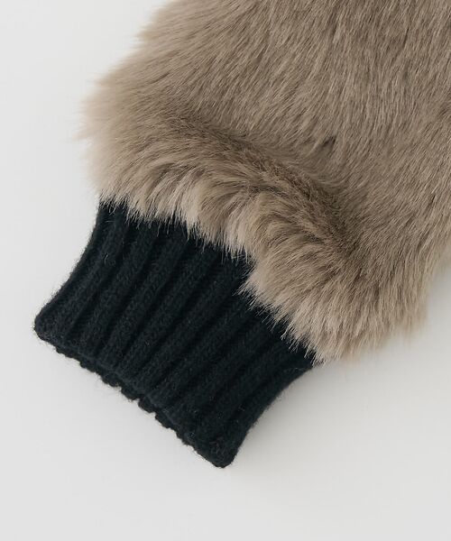 collex / コレックス 手袋 | 【福田手袋】【タッチパネル対応】ファーミトングローブ | 詳細16