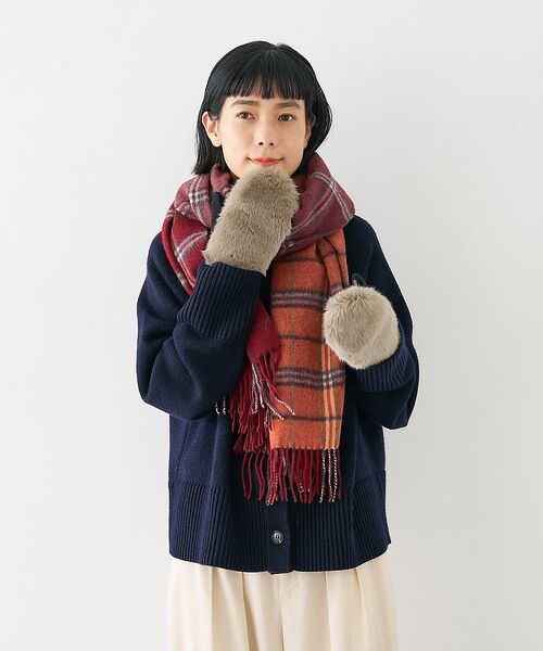 collex / コレックス 手袋 | 【福田手袋】【タッチパネル対応】ファーミトングローブ | 詳細9