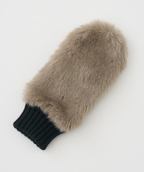 collex / コレックス 手袋 | 【福田手袋】【タッチパネル対応】ファーミトングローブ | 詳細11