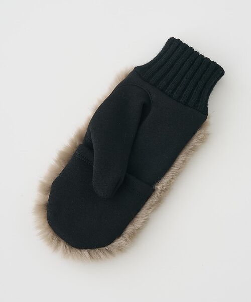 collex / コレックス 手袋 | 【福田手袋】【タッチパネル対応】ファーミトングローブ | 詳細12