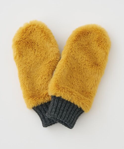 collex / コレックス 手袋 | 【福田手袋】【タッチパネル対応】ファーミトングローブ | 詳細19