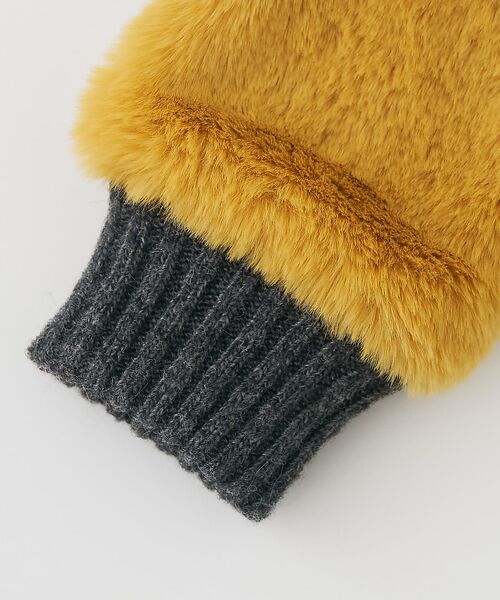 collex / コレックス 手袋 | 【福田手袋】【タッチパネル対応】ファーミトングローブ | 詳細20