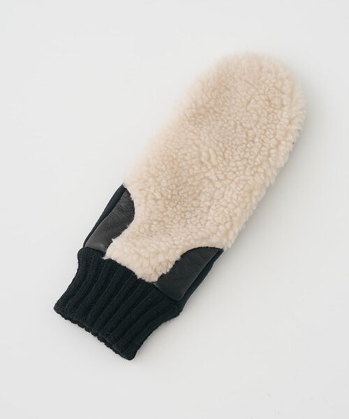 collex / コレックス 手袋 | 【福田手袋】【タッチパネル対応】ボアミトングローブ | 詳細19