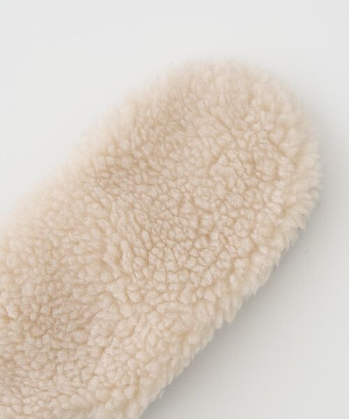 collex / コレックス 手袋 | 【福田手袋】【タッチパネル対応】ボアミトングローブ | 詳細20