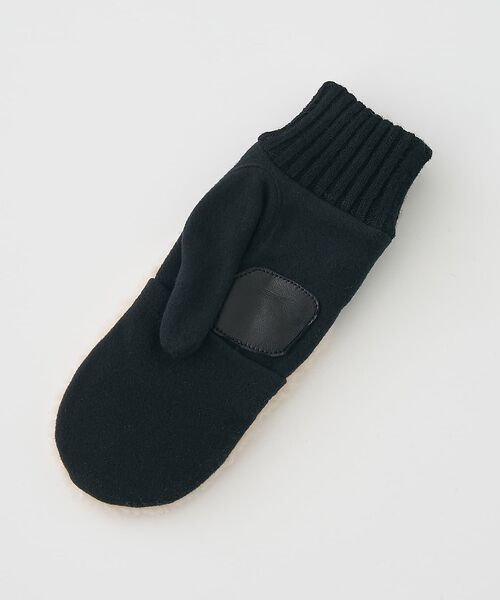 collex / コレックス 手袋 | 【福田手袋】【タッチパネル対応】ボアミトングローブ | 詳細21