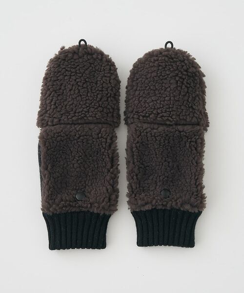 collex / コレックス 手袋 | 【福田手袋】ボアグローブ | 詳細10
