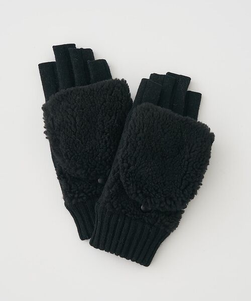 collex / コレックス 手袋 | 【福田手袋】ボアグローブ | 詳細16