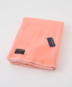 collex / コレックス インテリア・インテリア雑貨 | 【一部別注】【TWEEDMILL/ツイードミル】 フリースブランケット145×2