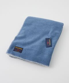collex / コレックス インテリア・インテリア雑貨 | 【一部別注】【TWEEDMILL/ツイードミル】 フリースブランケット145×2