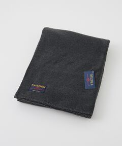 collex / コレックス インテリア・インテリア雑貨 | 【一部別注】【TWEEDMILL/ツイードミル】 フリースブランケット145×2