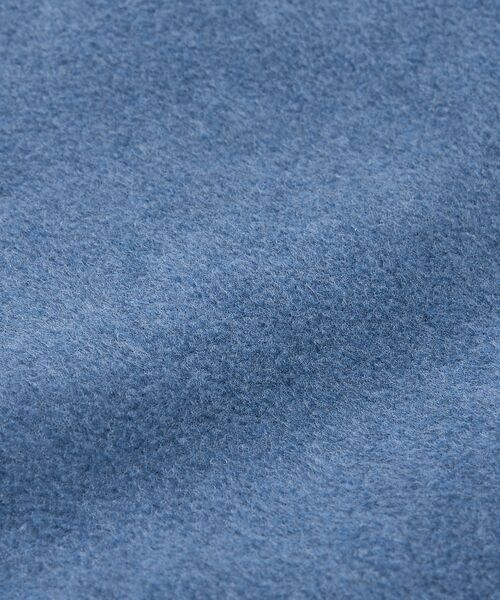 collex / コレックス インテリア・インテリア雑貨 | 【一部別注】【TWEEDMILL/ツイードミル】 フリースブランケット145×2 | 詳細4