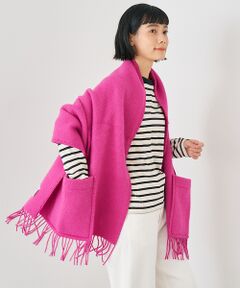 collex / コレックス マフラー・ショール・スヌード・ストール | 【LAPUAN KANKURIT】UNI ポケットショール 2025限定カラー