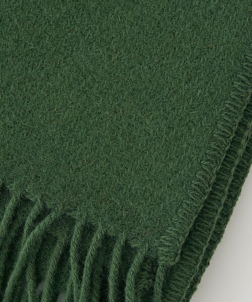 collex / コレックス マフラー・ショール・スヌード・ストール | 【LAPUAN KANKURIT】UNI ポケットショール 2025限定カラー | 詳細13