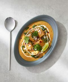 collex / コレックス 食器 | SAKUZAN 作山窯 カレーボウルS チャコールグレー