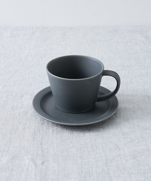 collex / コレックス 食器 | 【SAKUZAN/サクザン】 作山窯 Coffee Cup コーヒーカップ チャ | 詳細1