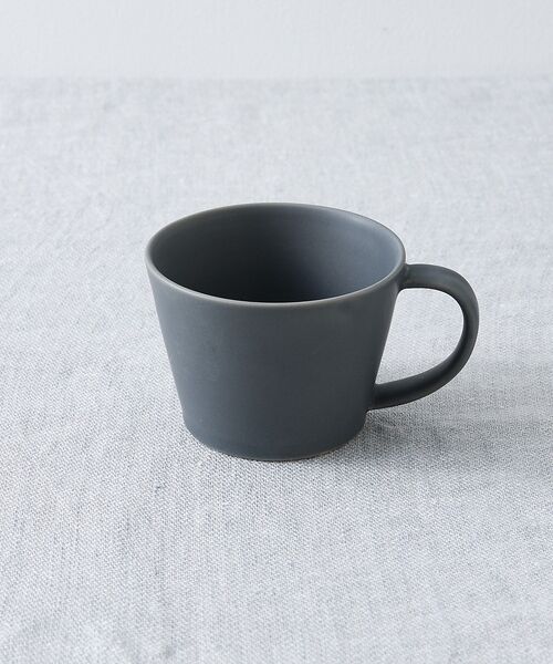 collex / コレックス 食器 | 【SAKUZAN/サクザン】 作山窯 Coffee Cup コーヒーカップ チャ | 詳細2