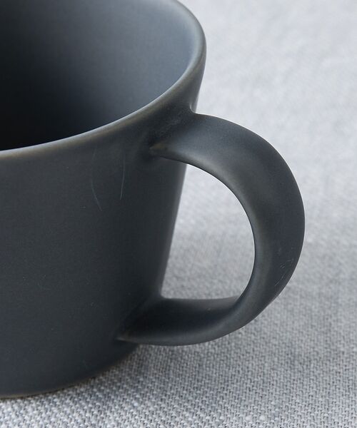 collex / コレックス 食器 | 【SAKUZAN/サクザン】 作山窯 Coffee Cup コーヒーカップ チャ | 詳細3