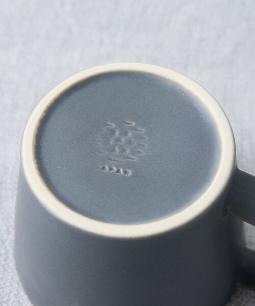 collex / コレックス 食器 | 【SAKUZAN/サクザン】 作山窯 Coffee Cup コーヒーカップ チャ | 詳細5