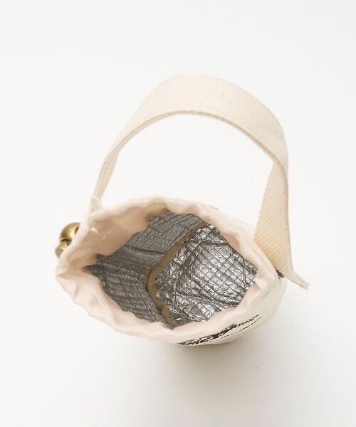 collex / コレックス キッチンツール | 【＋HAyU fabric】猫刺繍 ボトルケース 保冷・保温 レジャー | 詳細13