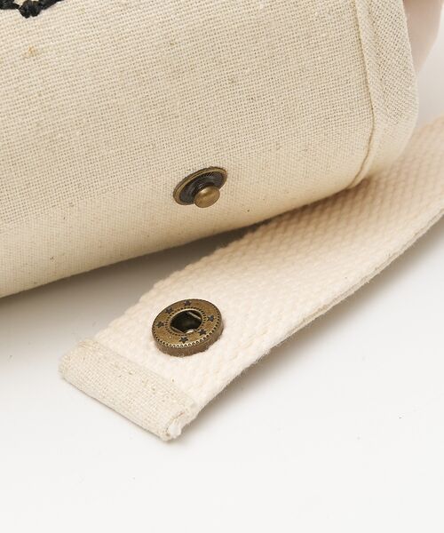 collex / コレックス キッチンツール | 【＋HAyU fabric】猫刺繍 ボトルケース 保冷・保温 レジャー | 詳細14