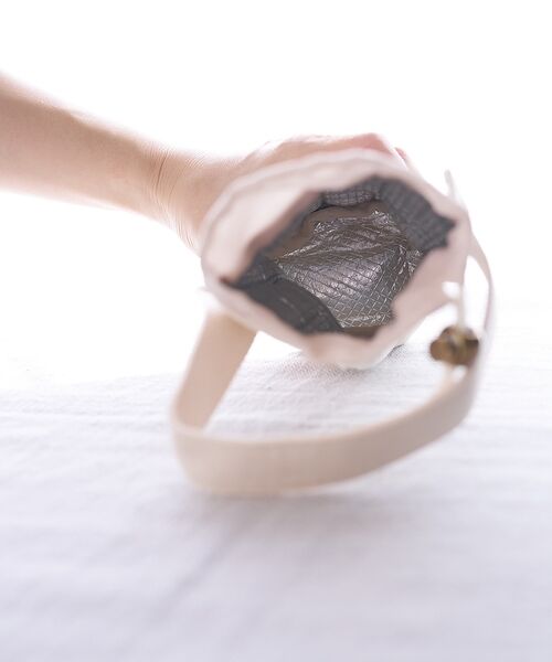 collex / コレックス キッチンツール | 【＋HAyU fabric】猫刺繍 ボトルケース 保冷・保温 レジャー | 詳細5