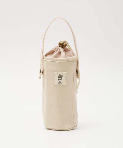 collex / コレックス キッチンツール | 【＋HAyU fabric】猫刺繍 ボトルケース 保冷・保温 レジャー | 詳細9