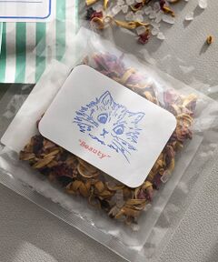 collex / コレックス バスグッズ | 【Bath Time Remedies】ハーバルバスソルト 1包 30g