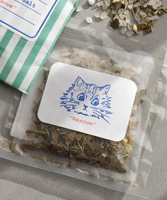 collex / コレックス バスグッズ | 【Bath Time Remedies】ハーバルバスソルト 1包 30g