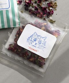 collex / コレックス バスグッズ | 【Bath Time Remedies】ハーバルバスソルト 1包 30g