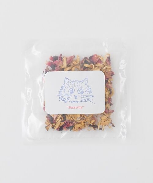 collex / コレックス バスグッズ | 【Bath Time Remedies】ハーバルバスソルト 1包 30g | 詳細8