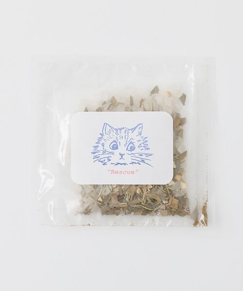 collex / コレックス バスグッズ | 【Bath Time Remedies】ハーバルバスソルト 1包 30g | 詳細15