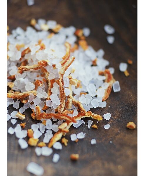 collex / コレックス バスグッズ | 【Bath Time Remedies】ハーバルバスソルト 1包 30g | 詳細19