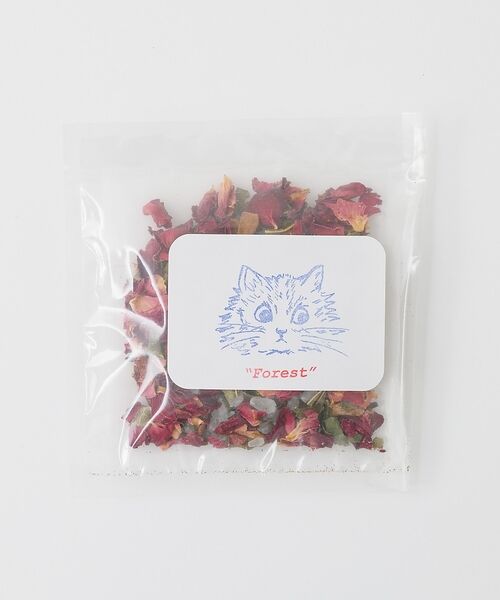 collex / コレックス バスグッズ | 【Bath Time Remedies】ハーバルバスソルト 1包 30g | 詳細30