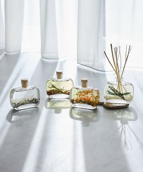 collex / コレックス ルームフレグランス・インセンス・アロマ | 【BARK&BRANCH】 ディフューザー 100ml | 詳細1